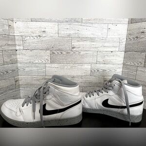 Nike Air Jordan Shoes